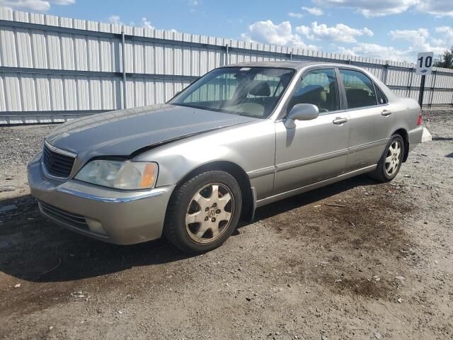Acura RL