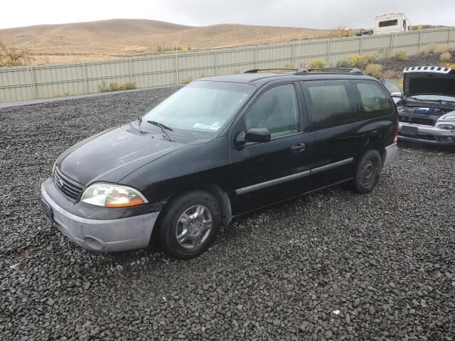Ford Windstar