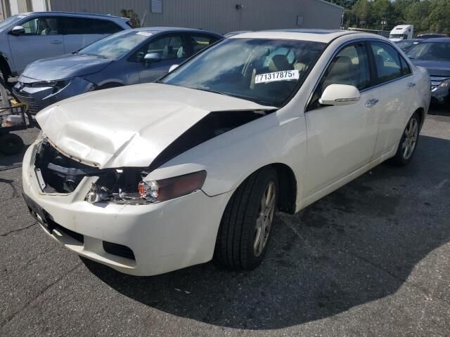 Acura TSX