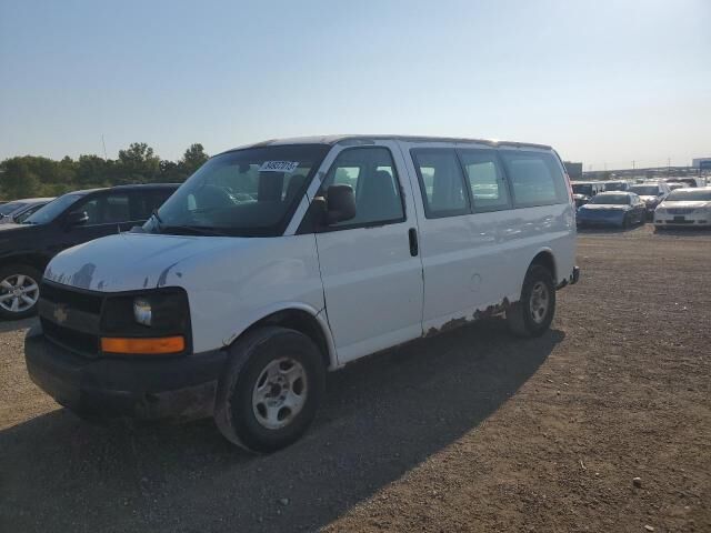 Chevrolet Express