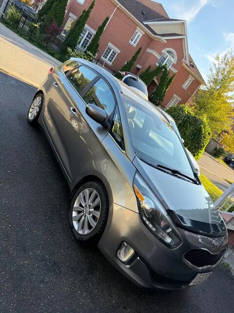 Kia Rondo
