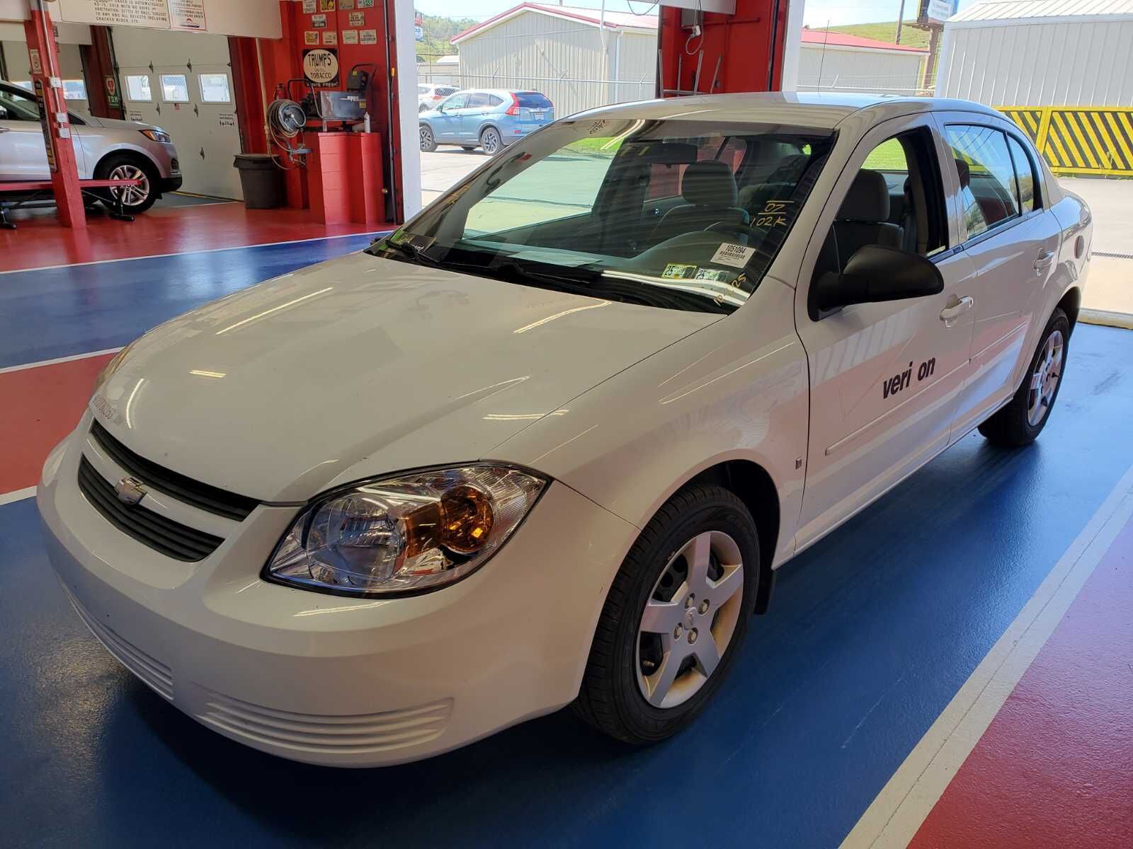Chevrolet Cobalt