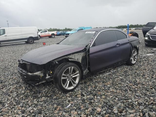 BMW 428i