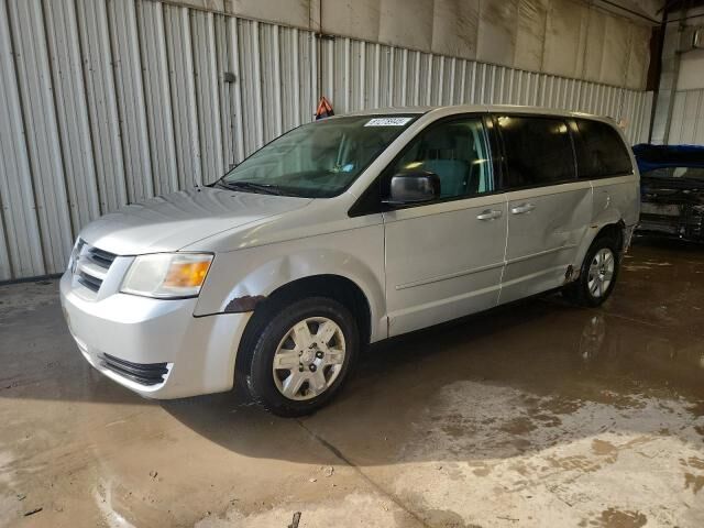 Dodge Grand Caravan