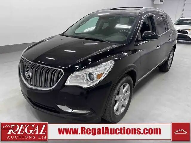 Buick Enclave