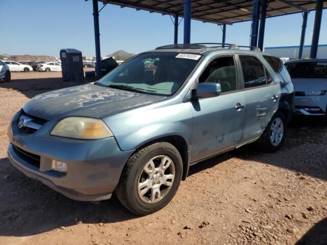 Acura MDX