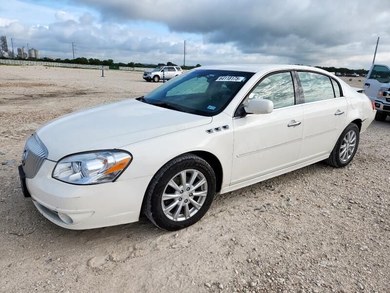 Buick Lucerne