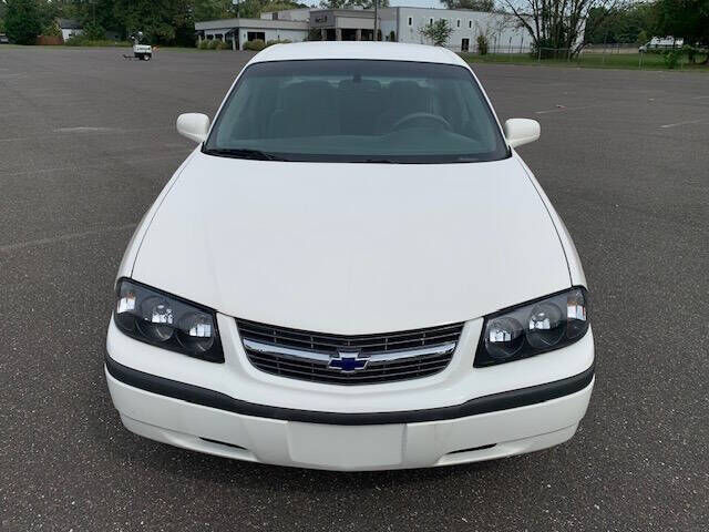 Chevrolet Impala