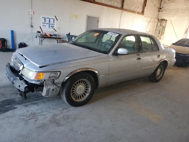 Mercury Grand Marquis