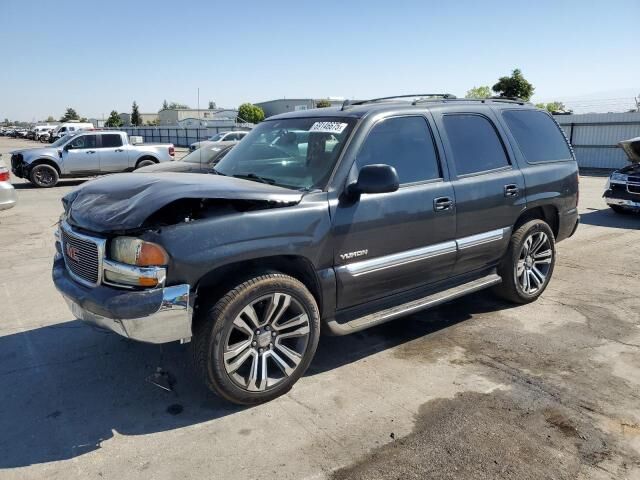GMC Yukon