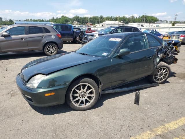 Honda Prelude