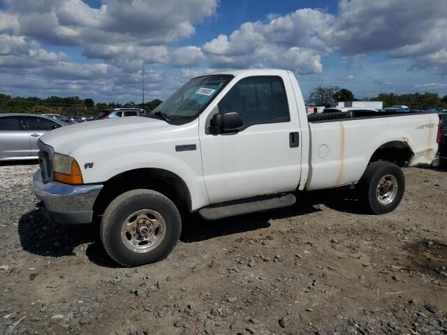 Ford F-250