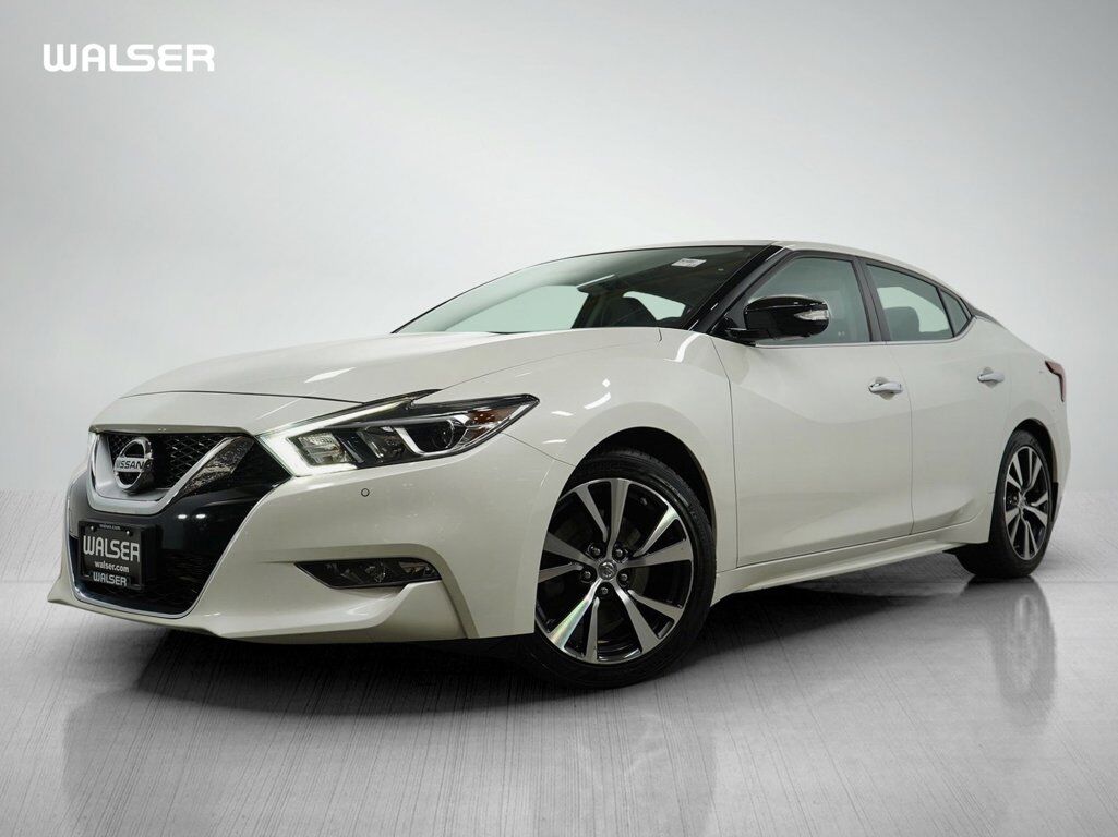 Nissan Maxima