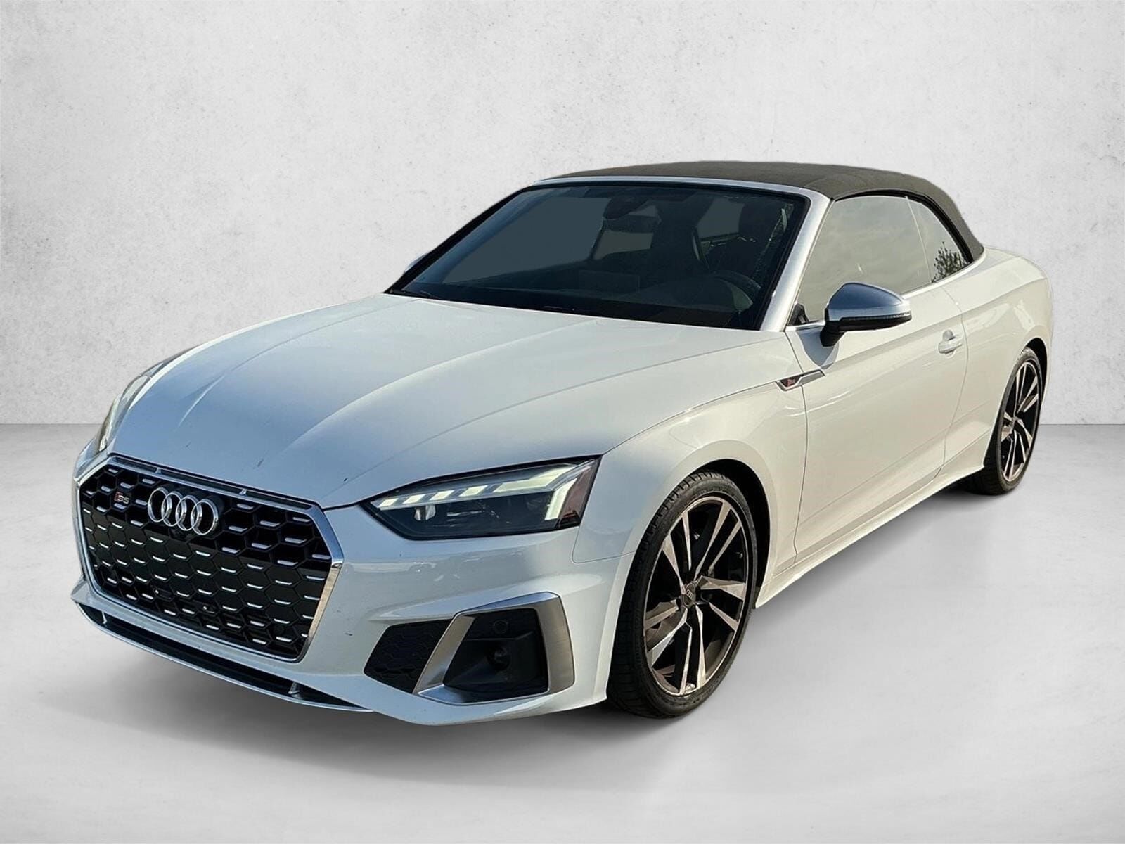 2022 AUDI S5