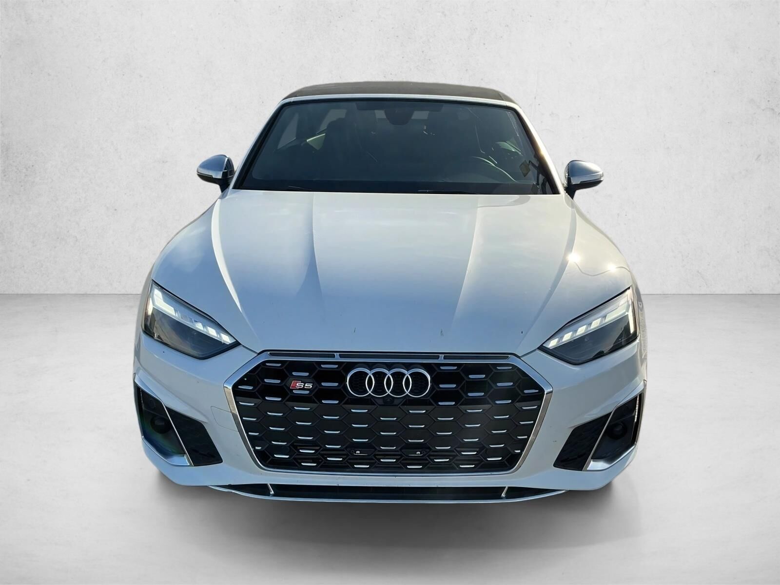 2022 Audi S5