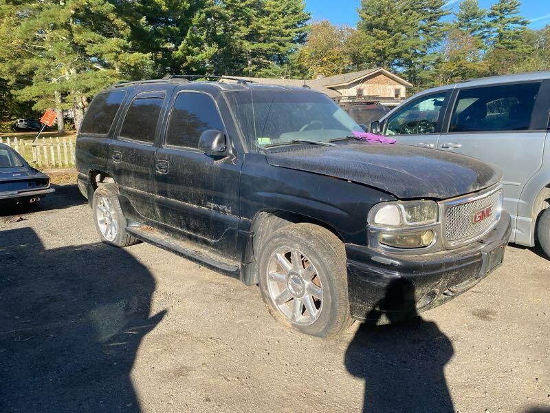 GMC Yukon