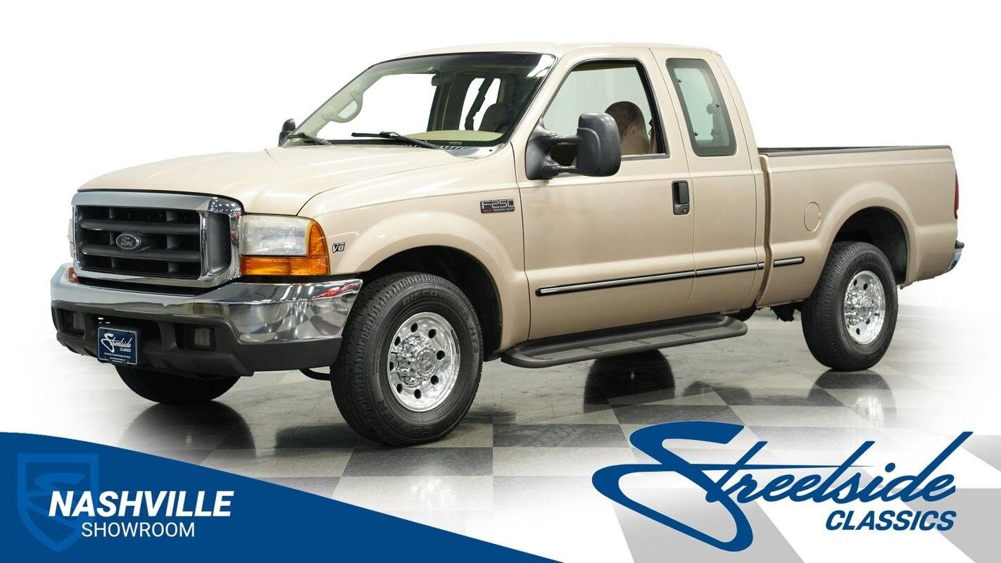 Ford F-250