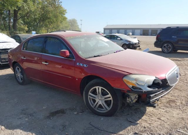 Buick Lucerne