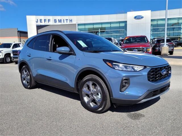 2026 FORD Escape