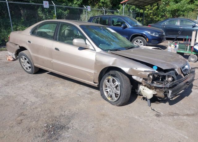 Acura TL
