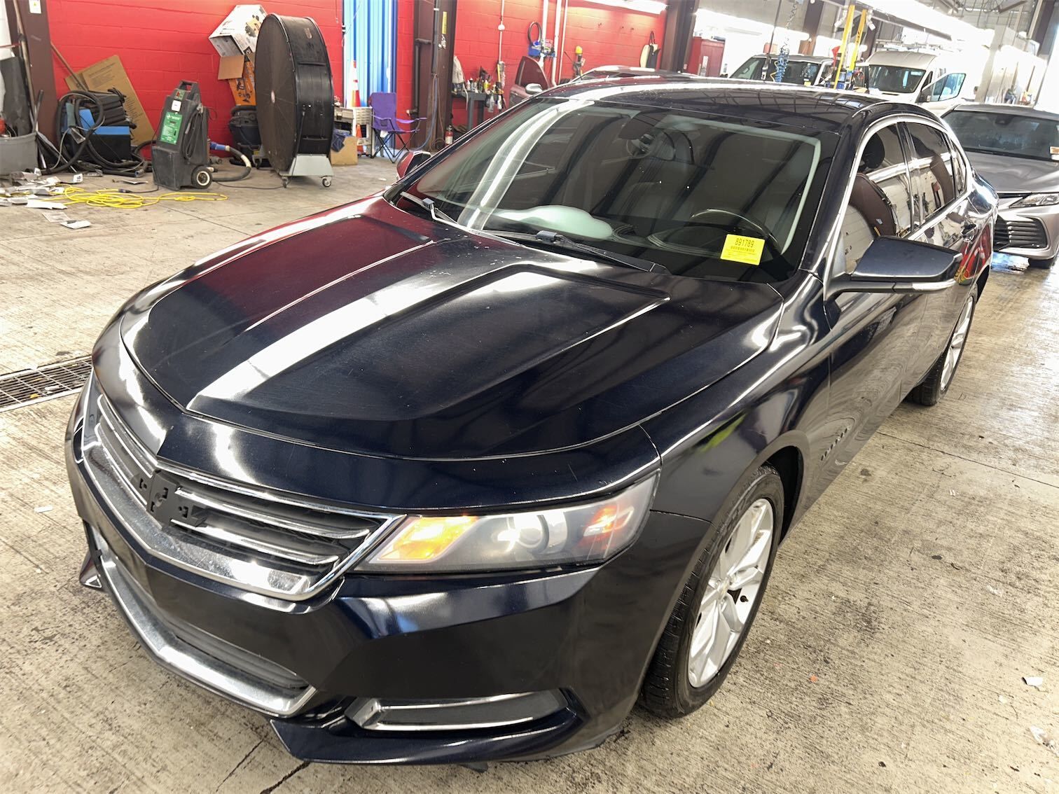 Chevrolet Impala