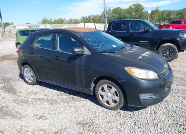 Toyota Corolla Matrix