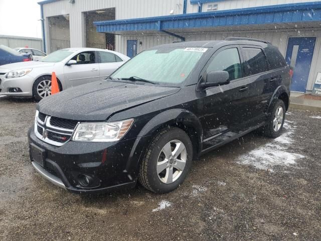 Dodge Journey