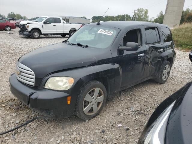 Chevrolet HHR