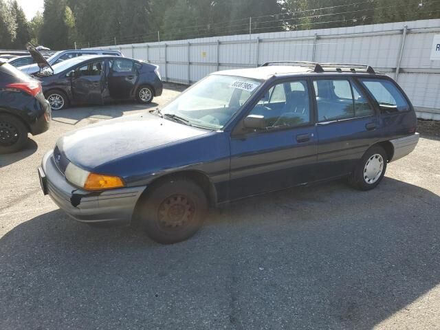 Ford Escort