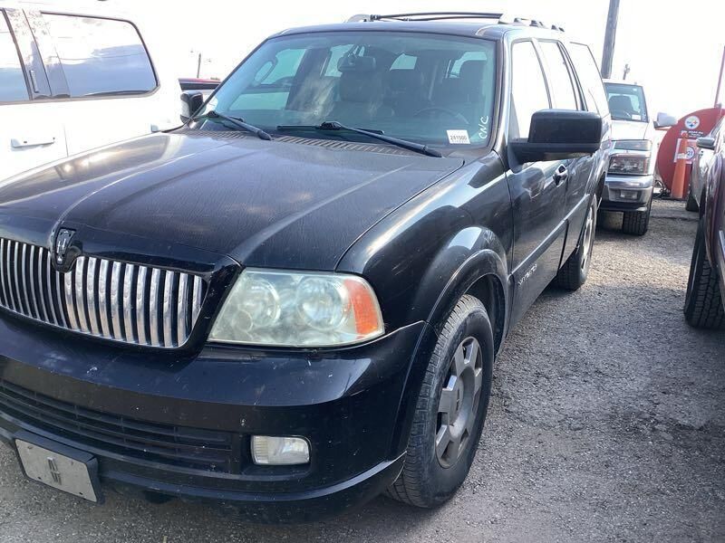 Lincoln Navigator