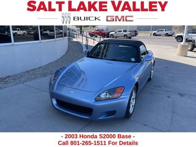 Honda S2000