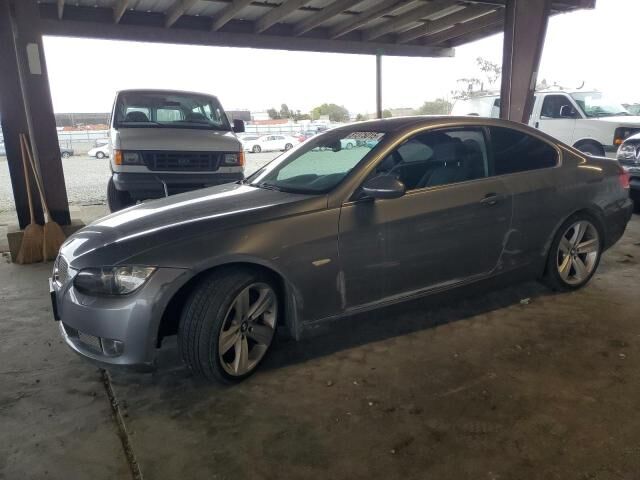 BMW 335i