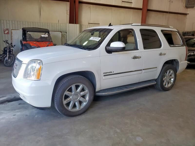 GMC Yukon