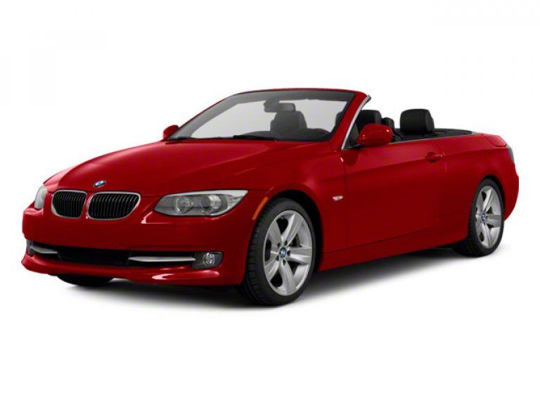 BMW 328i