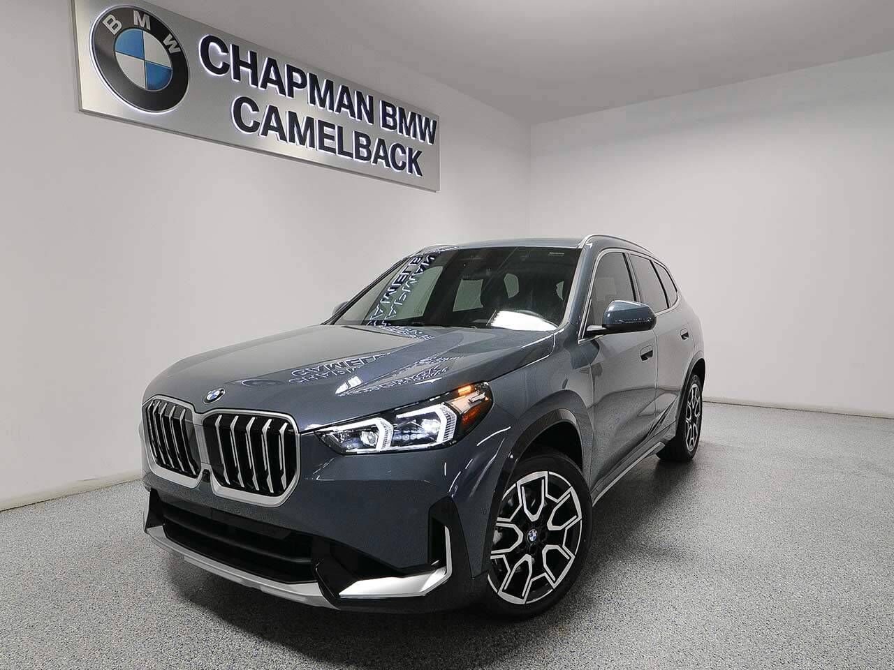 2025 BMW X1
