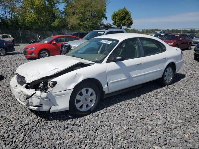 Ford Taurus