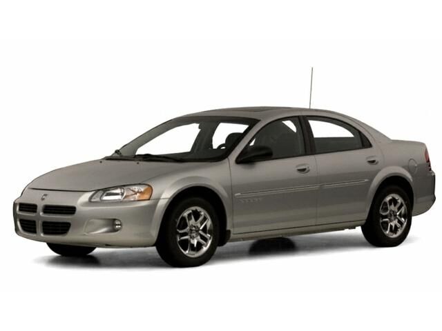 Dodge Stratus