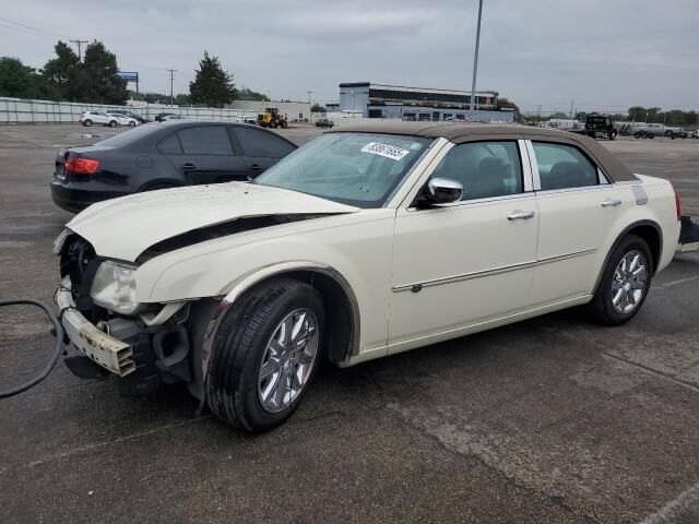 Chrysler 300C