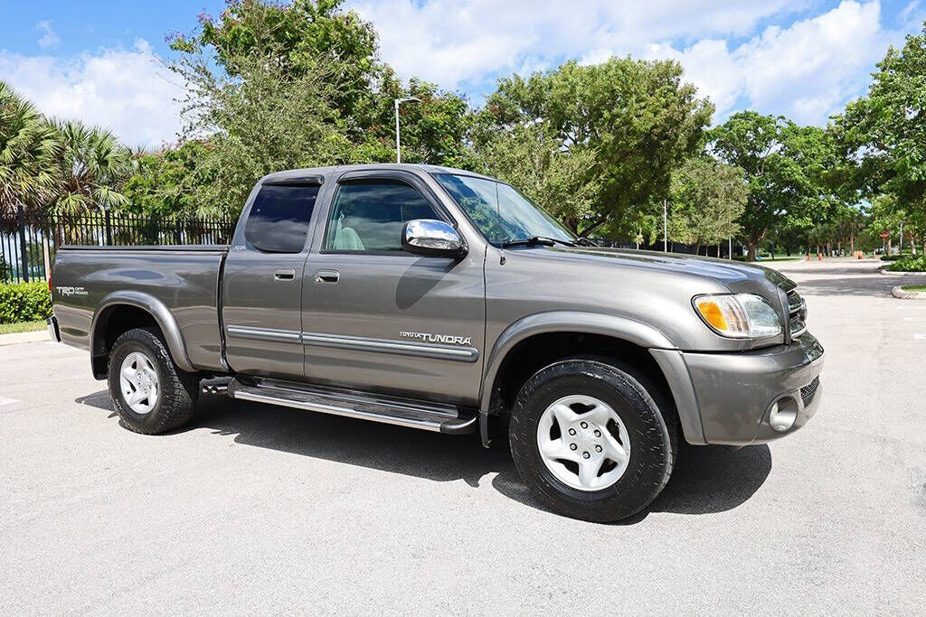 Toyota Tundra