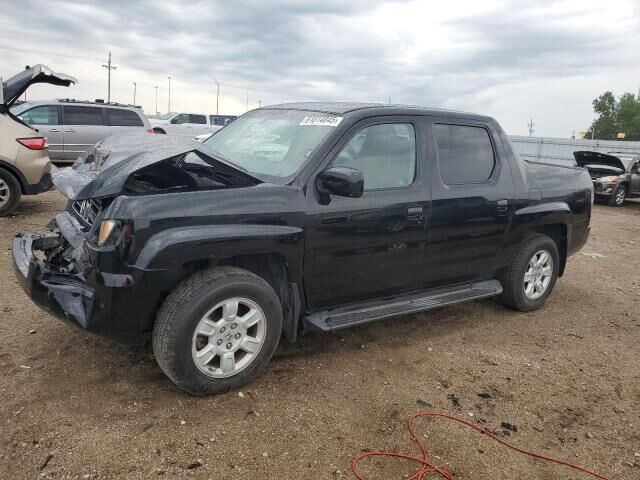 Honda Ridgeline