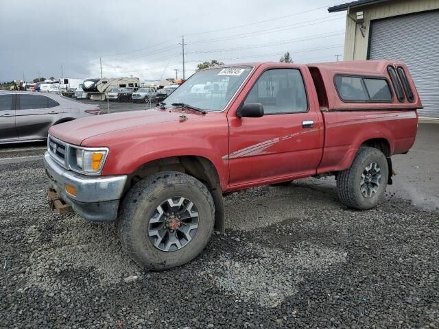 Toyota Pick-Up