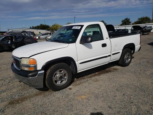 GMC Sierra