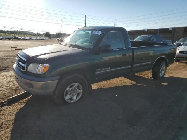 Toyota Tundra