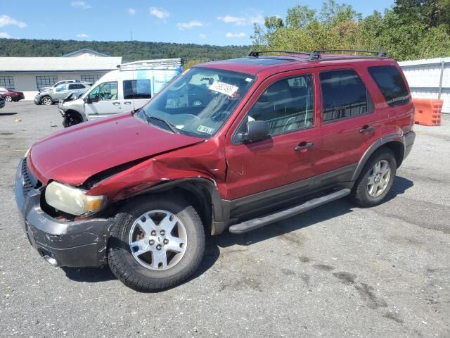 Ford Escape