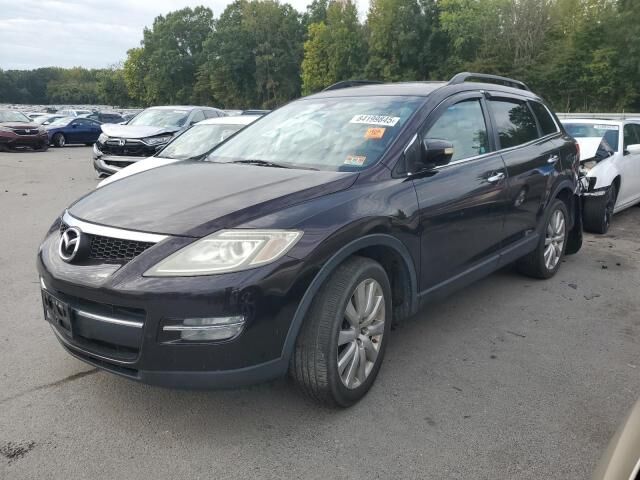 Mazda CX-9