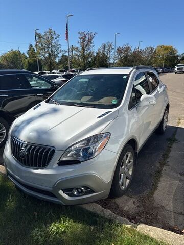 Buick Encore