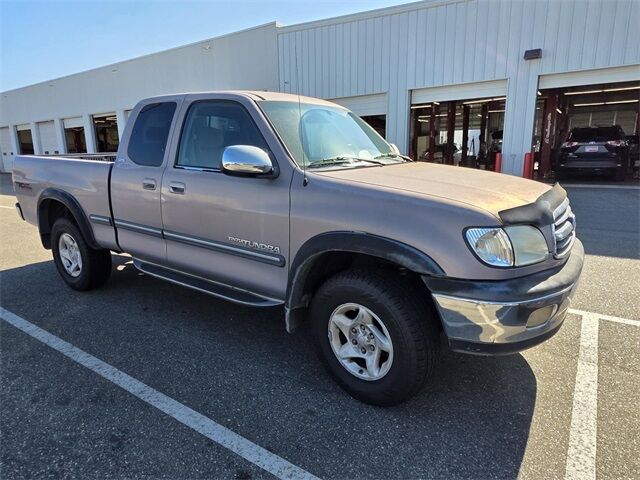 Toyota Tundra