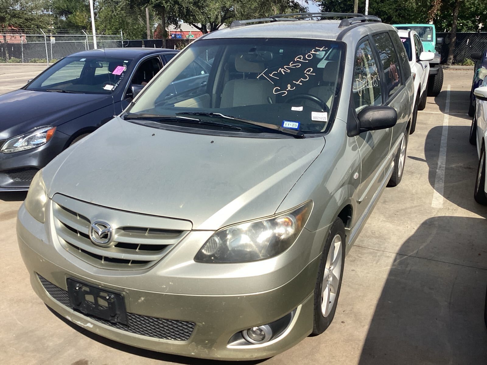 Mazda MPV