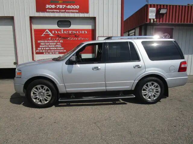 Ford Expedition