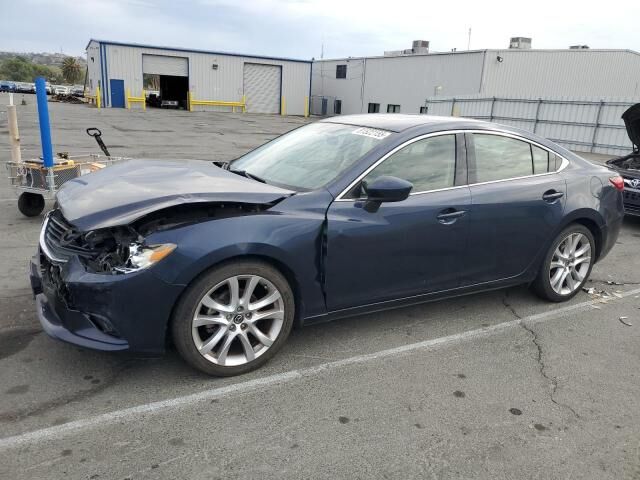 Mazda Mazda6